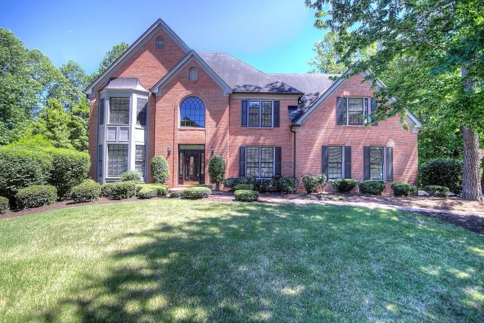 1304 Hatton Walk, Marietta, GA 30068 - photo 1