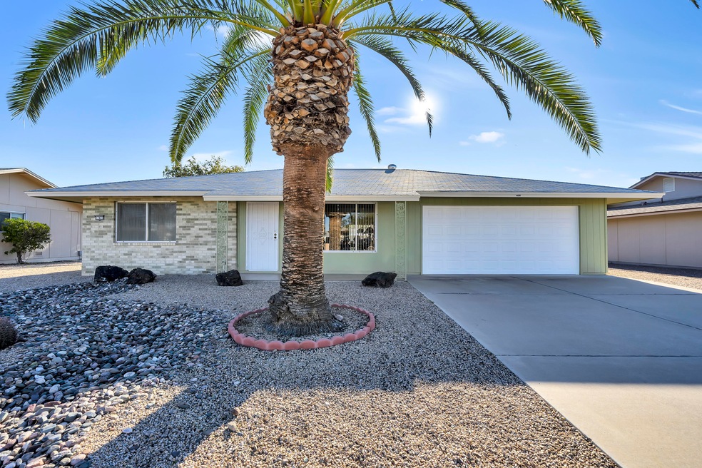 17423 N Appaloosa Dr, Sun City, AZ 85373 - photo 1