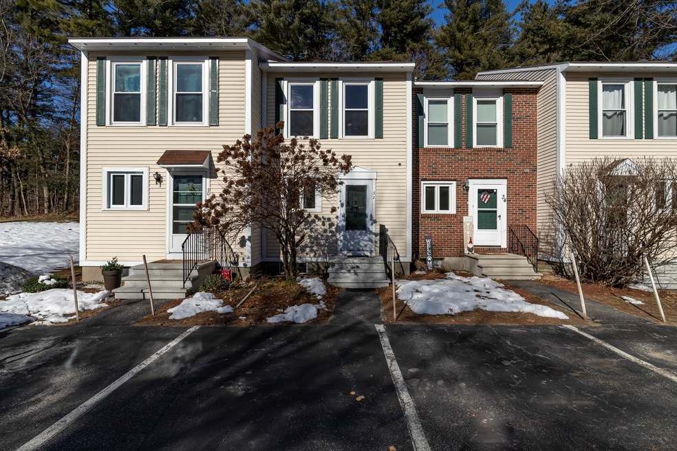 32 Shelburne Rd, Merrimack, NH 03054 - photo 1