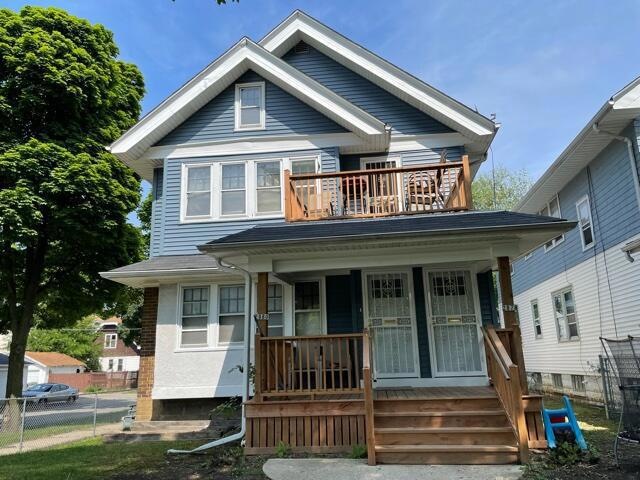 Front Exterior