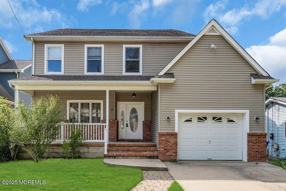 New 18 Stuyvesant Front