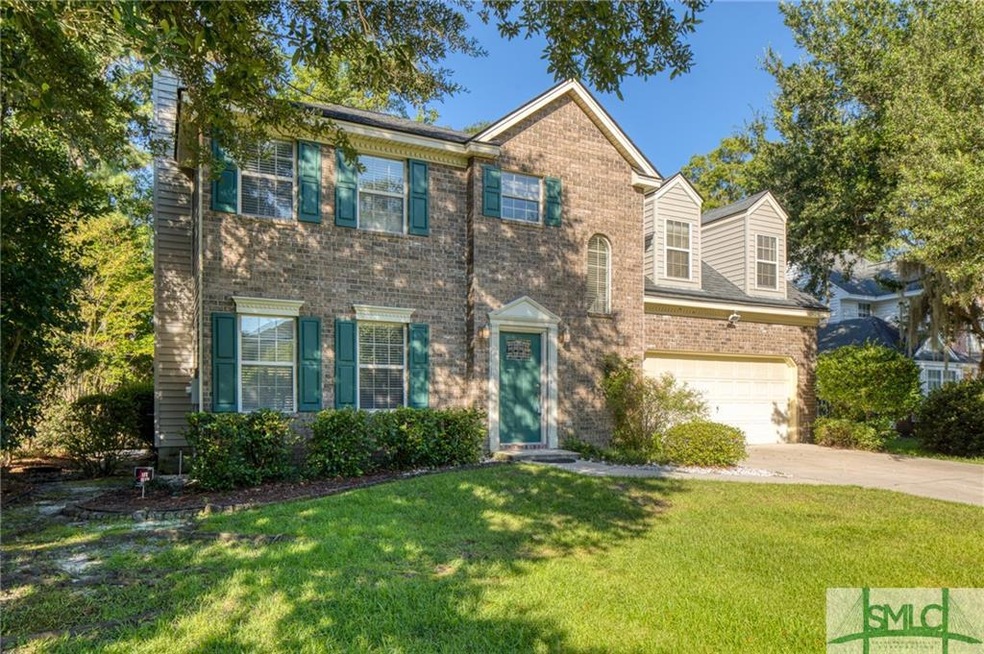 103 Settlement Way, Savannah, GA 31410 - photo 1