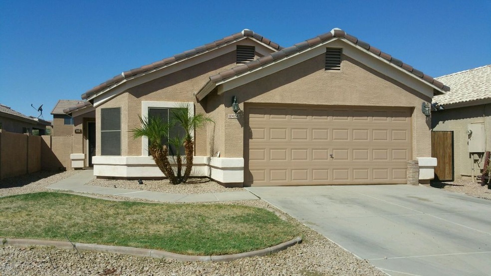 Chalia front house 2