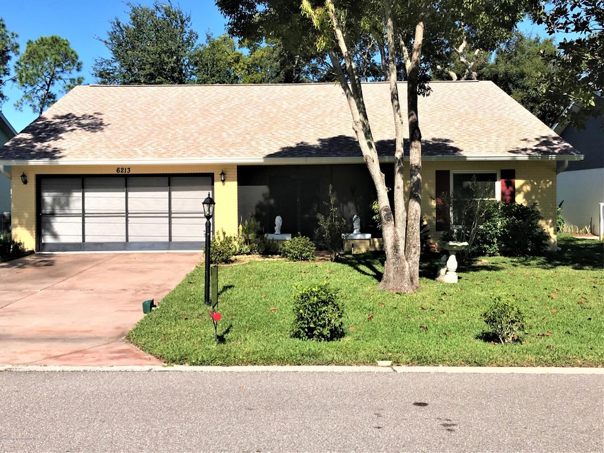 6213 Burning Tree Ln, Spring Hill, FL 34606 - photo 1