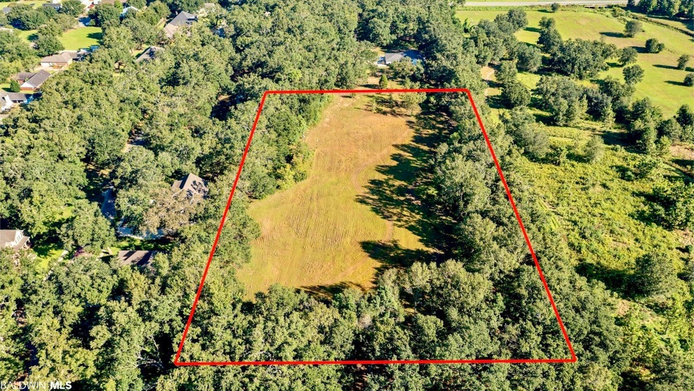 826 Aidan St, Fairhope, AL 36532 - photo 1