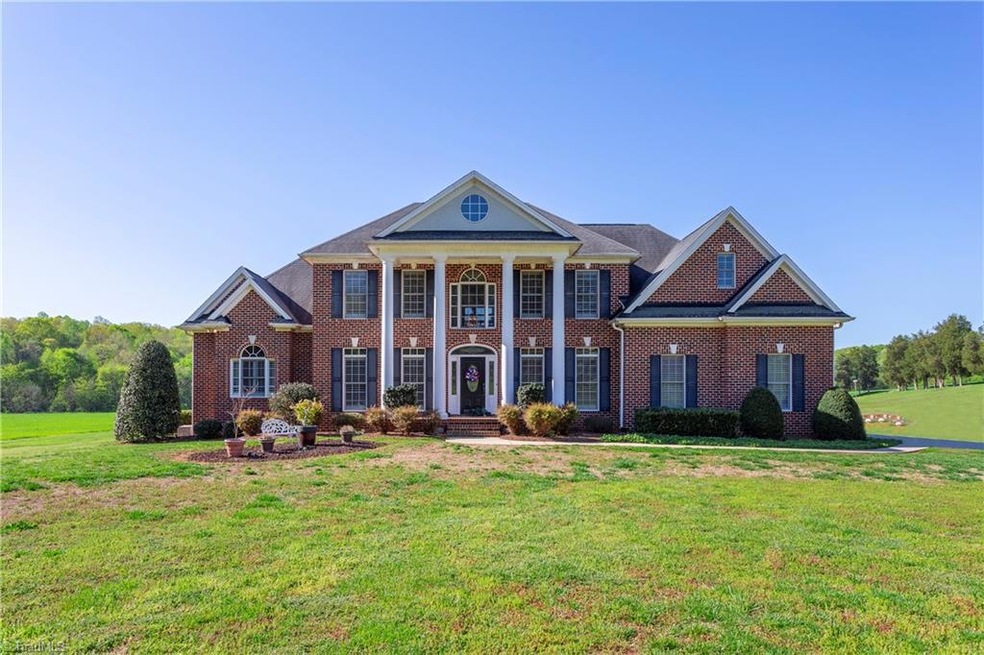 3151 Old Nc Highway 49, Asheboro, NC 27205 - photo 1