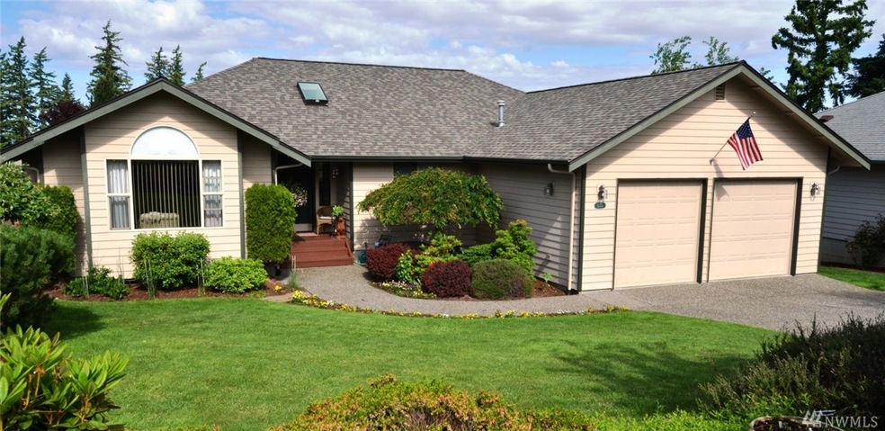 3707 N Heather Place, Bellingham, WA 98226 - photo 1