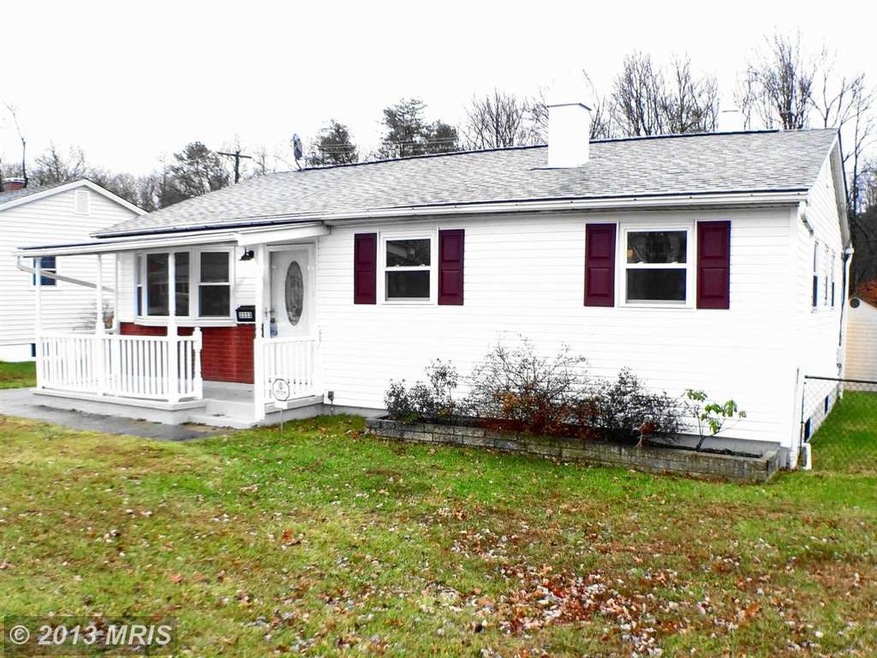 3333 Sudlersville S, Laurel, MD 20724 - photo 1