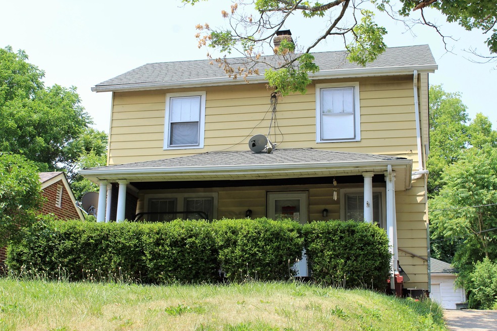 3221 Riverside Dr, Dayton, OH 45405 - photo 1