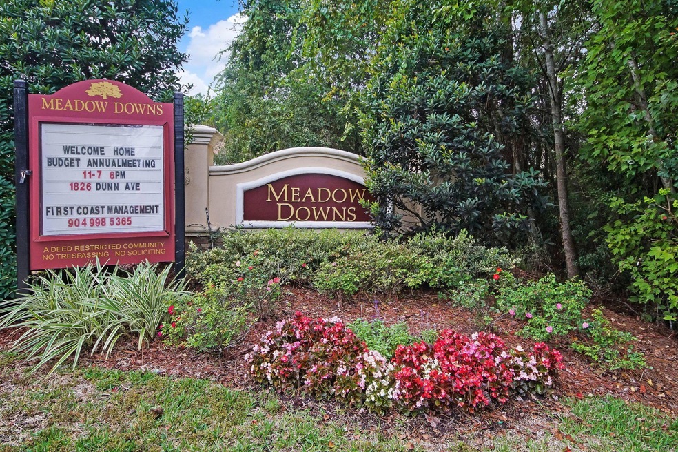 11750 Silver Hill Dr, Jacksonville, FL 32218 - photo 1