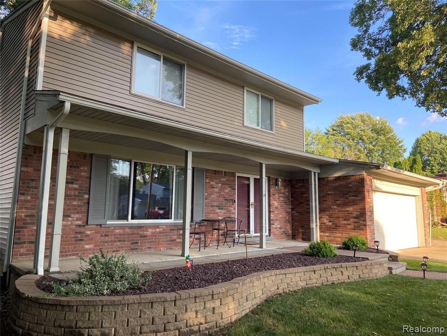 4387 Sunderland Place, Flint, MI 48507 - photo 1