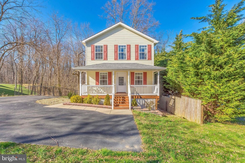 3560 8th St, North Beach, MD 20714 - photo 1