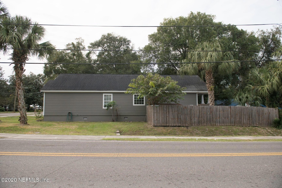 4551 Park St, Jacksonville, FL 32205 - photo 1