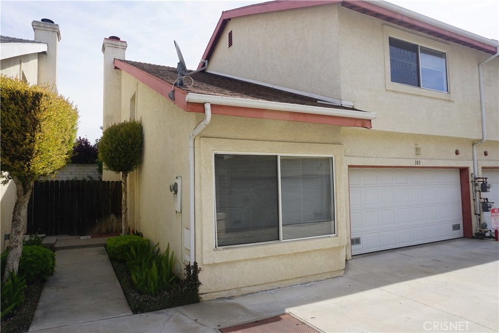 13421 Hubbard St unit 103, Sylmar, CA 91342 - photo 1