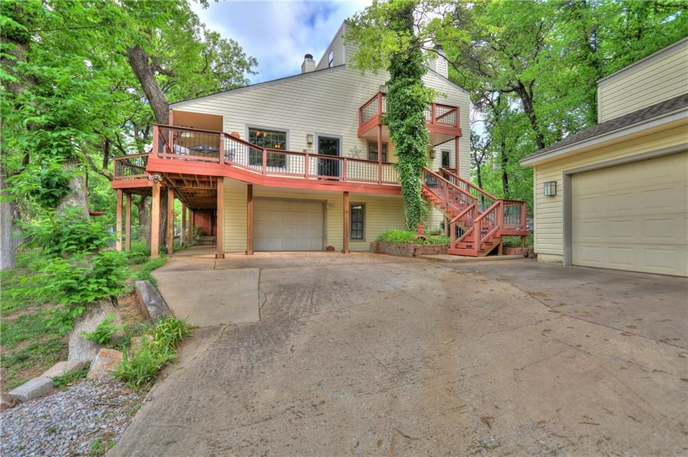 2705 Rambling Rd, Edmond, OK 73025 - photo 1