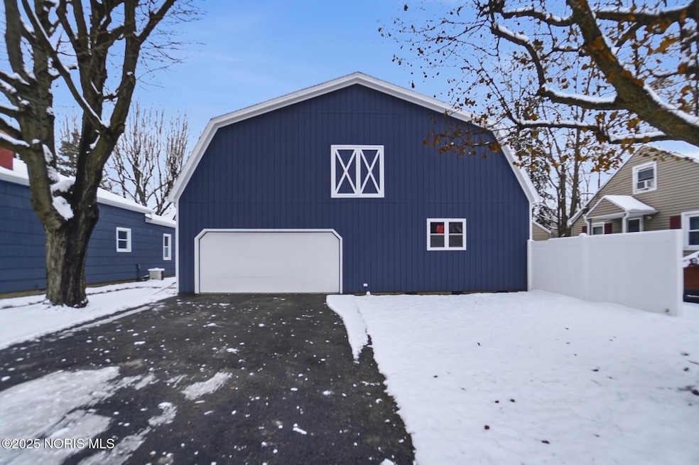 900 Morse St, Findlay, OH 45840 - photo 1