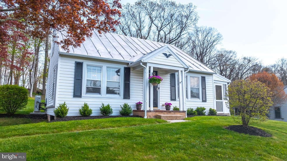 1163 Old Manchester Rd, Westminster, MD 21157 - photo 1