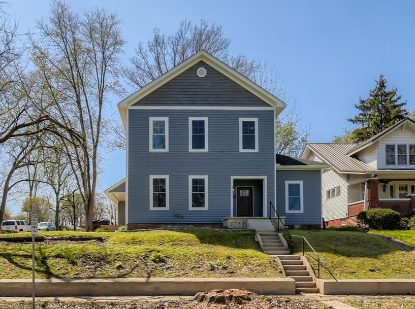 427 S Hall St, Princeton, IN 47670 - photo 1