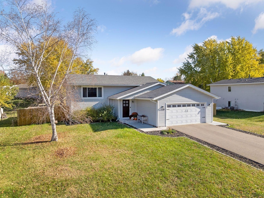 Fantastic Savage home. Almost everything is new in the last 5 years