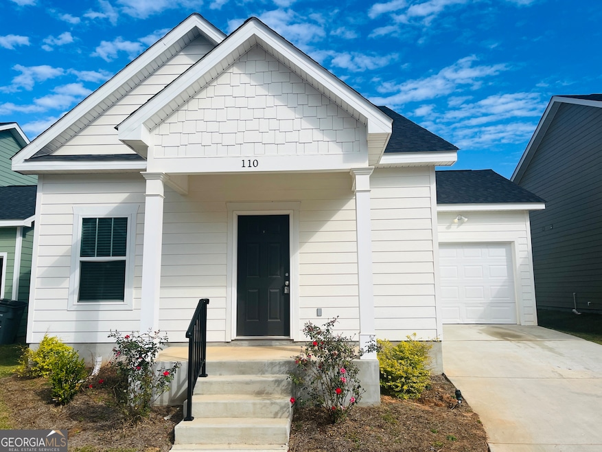 110 Lenox Cir, Lagrange, GA 30241 - photo 1