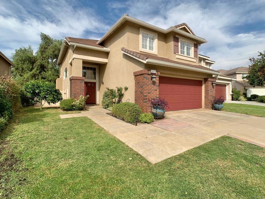 29670 Gracilior Dr, Escondido, CA 92026 - photo 1