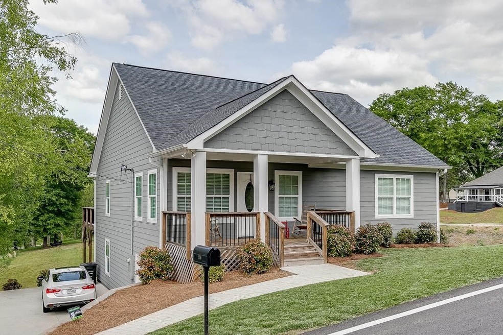 S S Alexander St, Buford, GA 30518 - photo 1