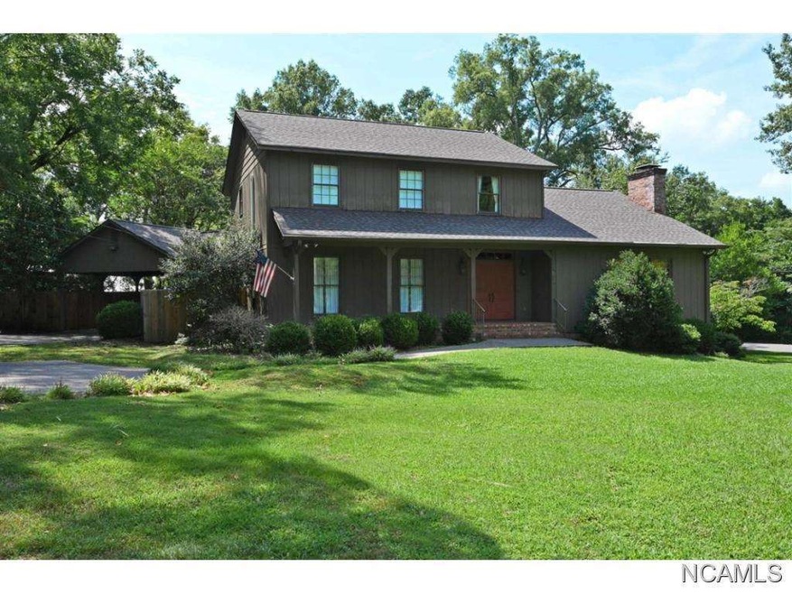 402 9th St SE, Cullman, AL 35055 - photo 1