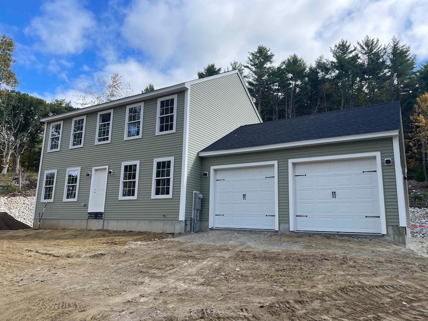 86 Goboro Rd, Epsom, NH 03234 - photo 1