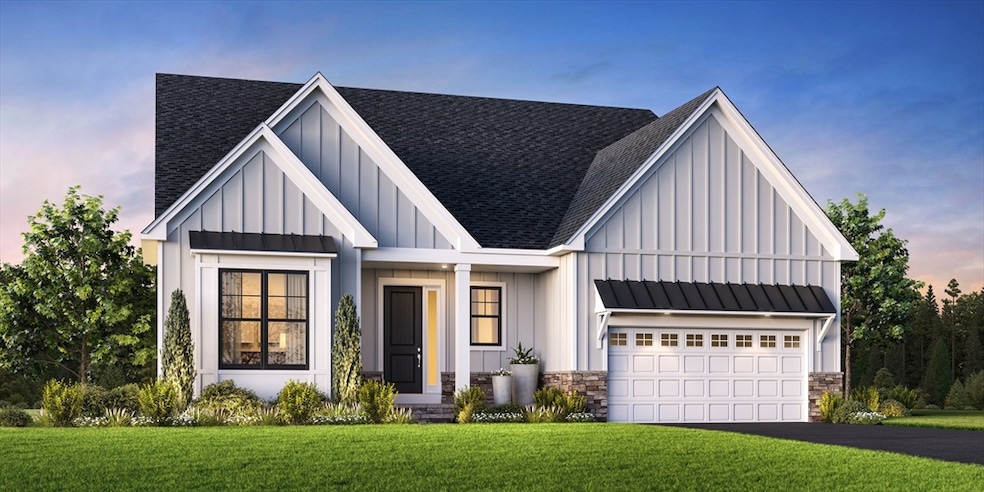 33 Loons Call unit 127, Plymouth, MA 02360 - photo 1