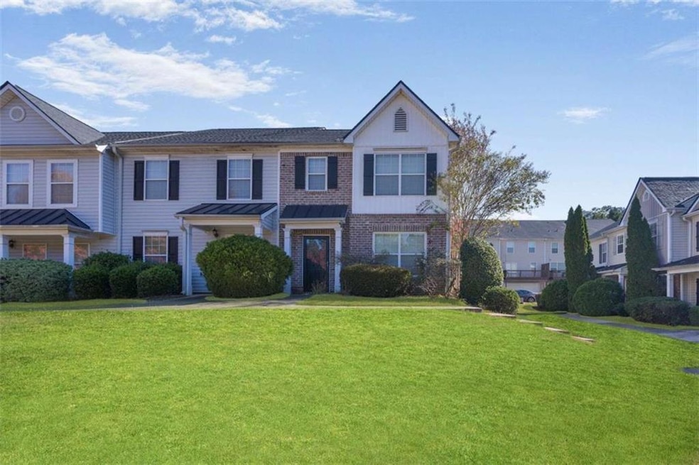 3449 Parc Dr SW unit 3449, Atlanta, GA 30311 - photo 1