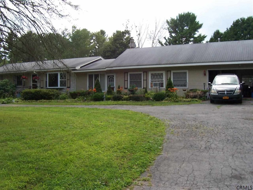 89 Petrified Gardens Rd, Saratoga Springs, NY 12866 - photo 1