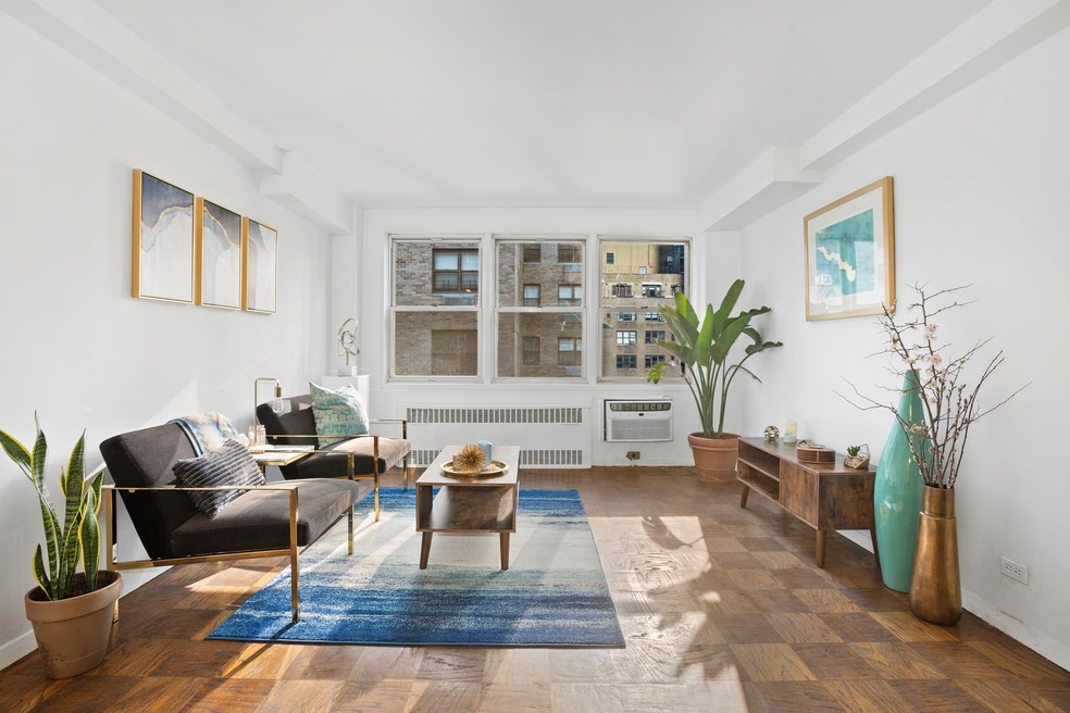 141 E 55th St unit 10H, New York, NY 10022 - photo 1