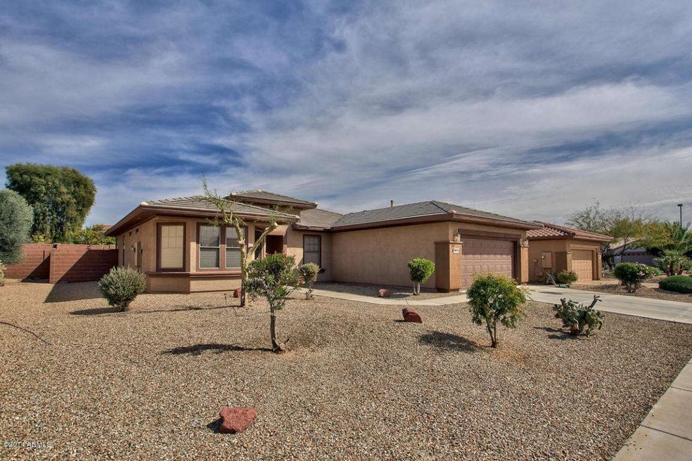 14912 W Walking Stick Way, Surprise, AZ 85374 - photo 1