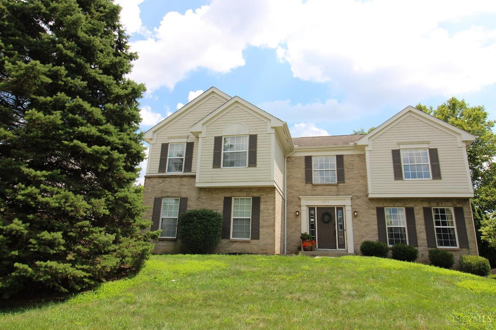 4251 S Shore Dr, Mason, OH 45040 - photo 1