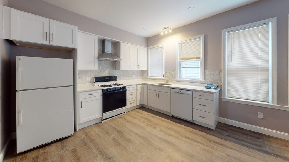 51 Etna St unit 1, Brighton, MA 02135 - photo 1