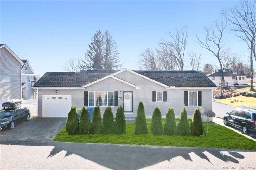 335 Tudor St, Waterbury, CT 06704 - photo 1