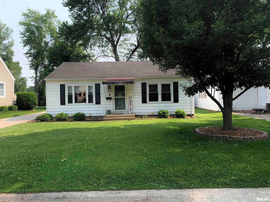 For Sale $119,900