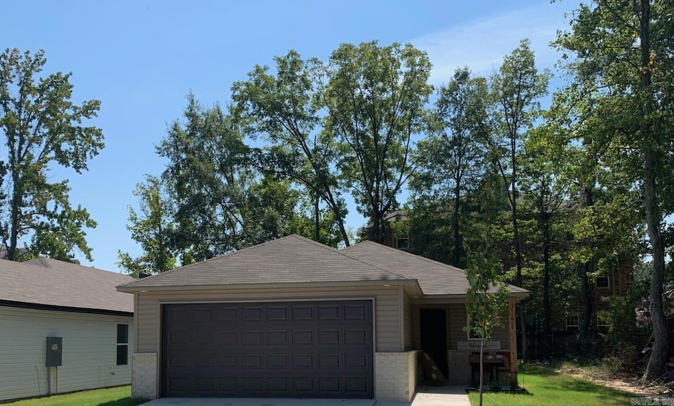 11008 John Mason Dr, Conway, AR 72034 - photo 1