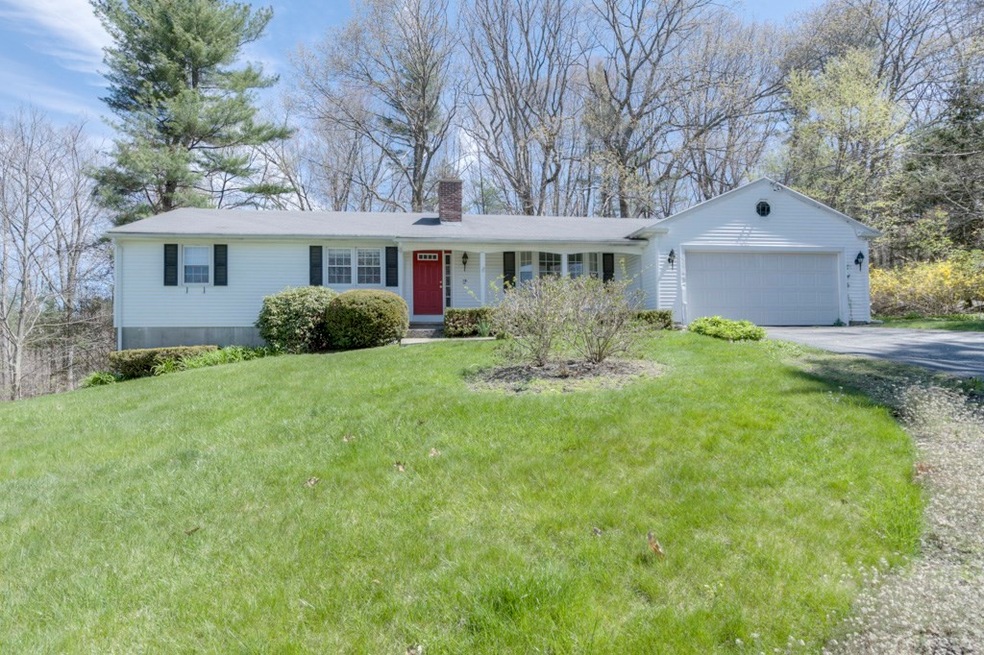 18 Mark Cir, Holden, MA 01520 - photo 1