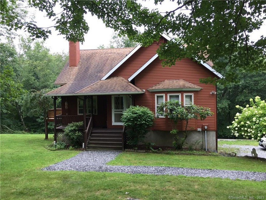 16 Spaulding Farm Ln, South Kent, CT 06785 - photo 1