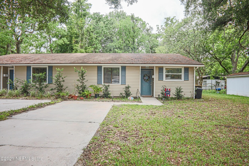 1112 Labelle St, Jacksonville, FL 32205 - photo 1