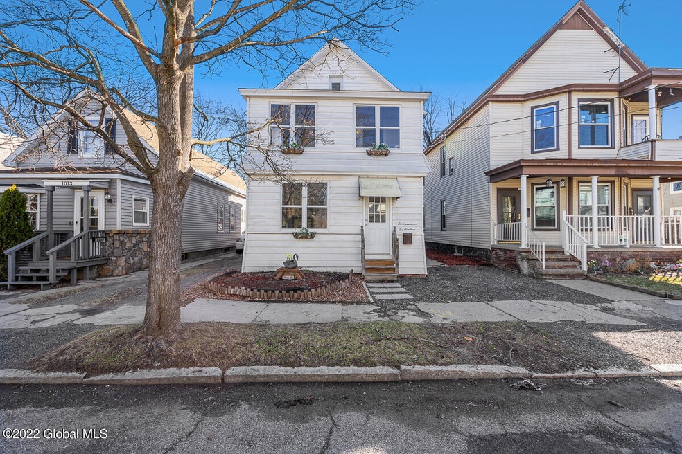 1017 Webster Street Schenectady NY 002 M