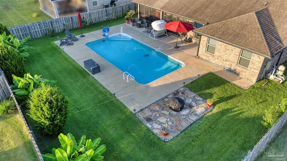 5132 Wheeler Way, Pensacola, FL 32526 - photo 1