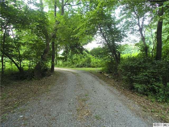 Land/Lot - Come down the lane to your own private 