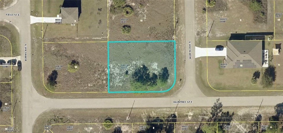 744 Worth Ave S, Lehigh Acres, FL 33974 - photo 1