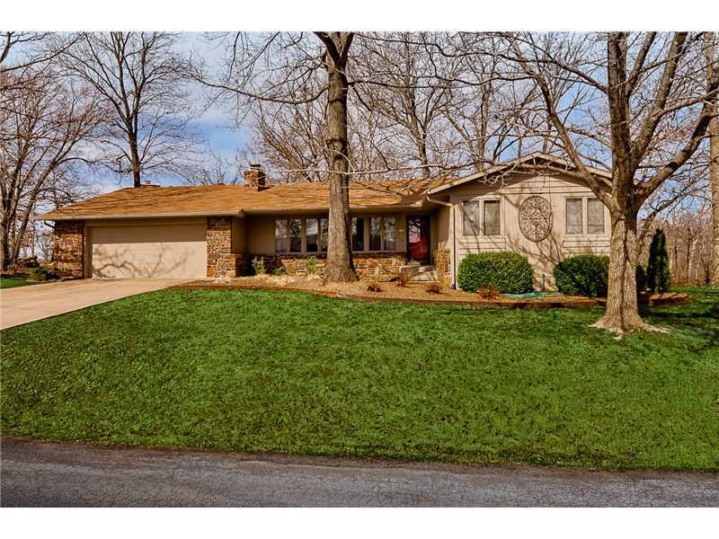 1 Kensington Dr, Bella Vista, AR 72715 - photo 1