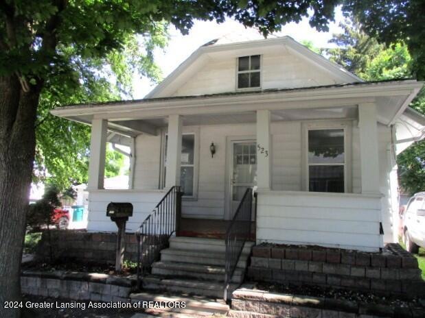 523 Florence St, Lansing, MI 48910 - photo 1