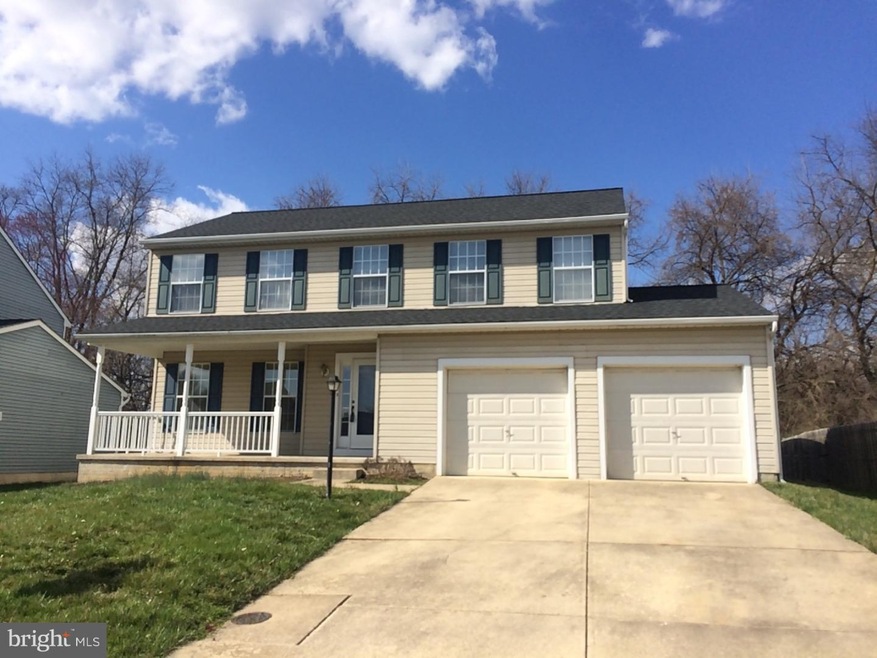 302 Macduff Rd, Newark, DE 19711 - photo 1