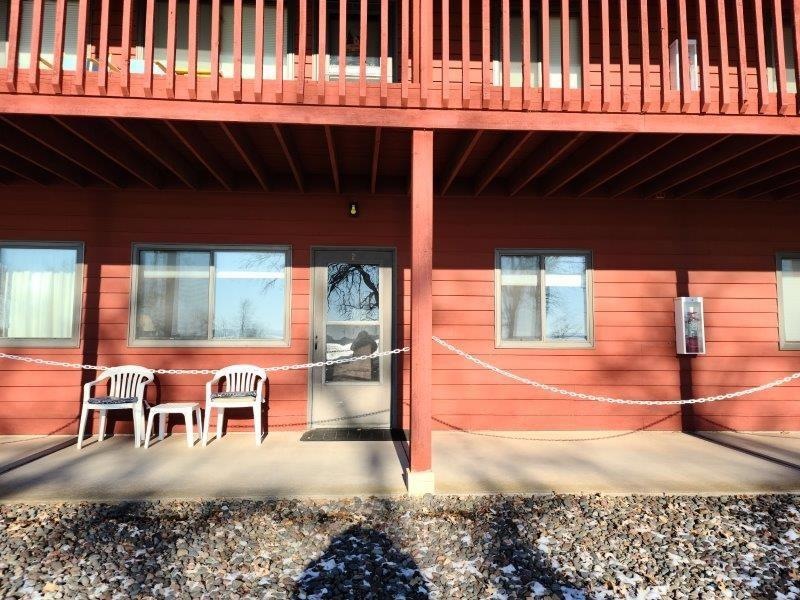 27921 Yellow Lake Rd unit 2, Webster, WI 54893 - photo 1