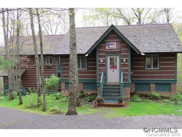 View of Front Cabin